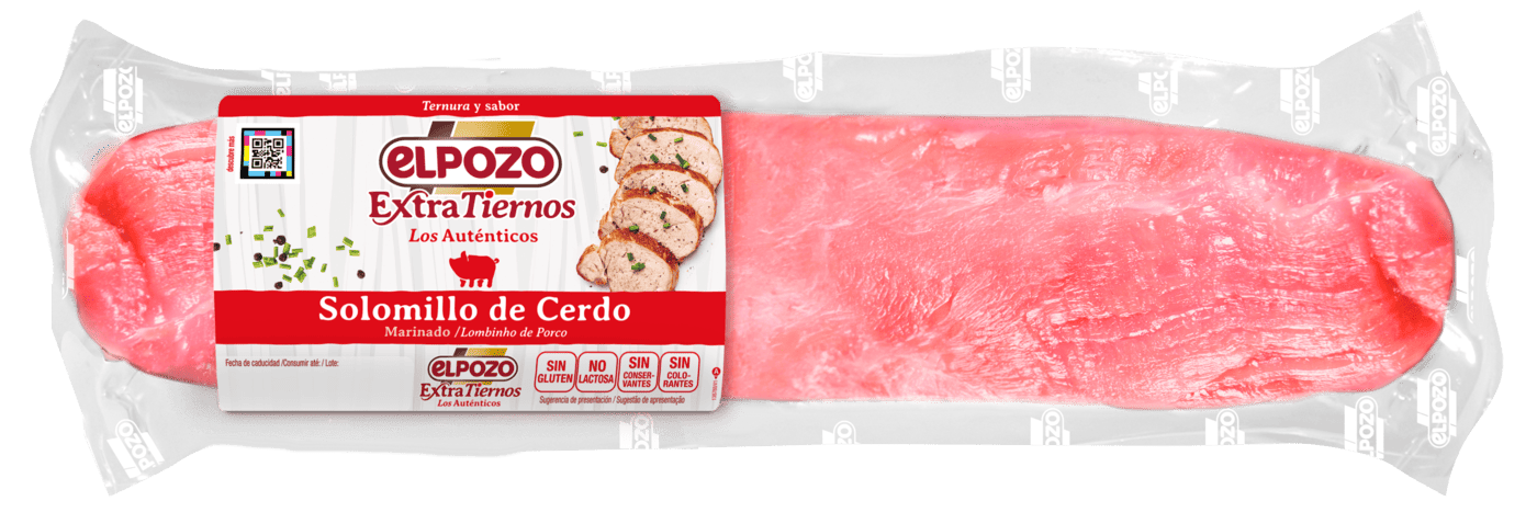 Solomillo Extratierno